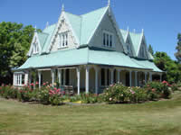 Historic Stafford Place